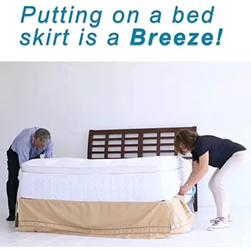 Effortless Bed Making with Bed MadeEZ Mattress Lifter
