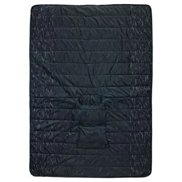 Therm-a-Rest Honcho Poncho Comfortable Hooded Blanket