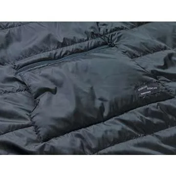 Therm-a-Rest Honcho Poncho Comfortable Hooded Blanket