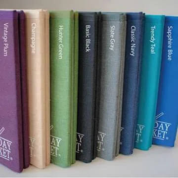 Complete Sunday Basket: The Ultimate Paper Organizer Solution