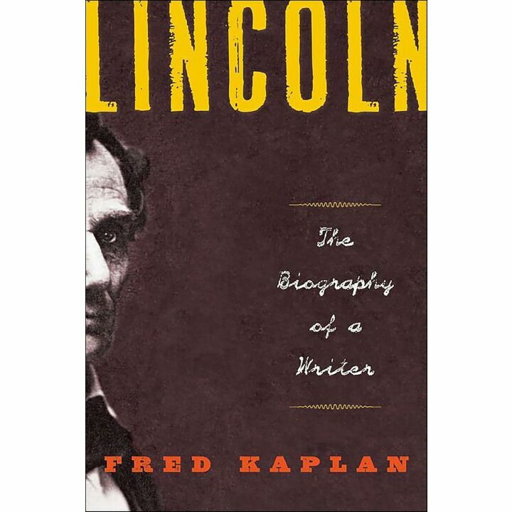 Biography of Lincoln as a Writer and Author