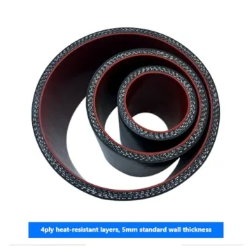 3.0" Silicone Coupler for Automotive Performance Enhancements