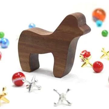 Buy Wild Animal Toy Set for Creative Playtime