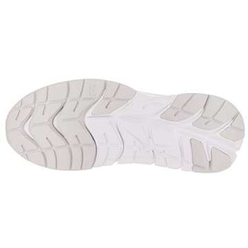 HOKA ONE ONE Women's Cavu Black/Bluebird Running Shoe 9 Women US