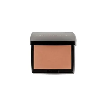 Anastasia Beverly Hills Powder Bronzer in Rosewood - Perfect for Effortless Sun-Kissed Glow