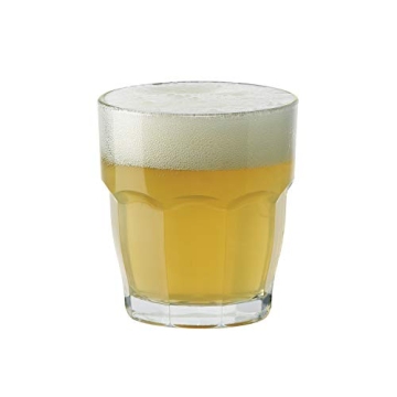 Bormioli Rocco Stackable Juice Glasses Set of 6