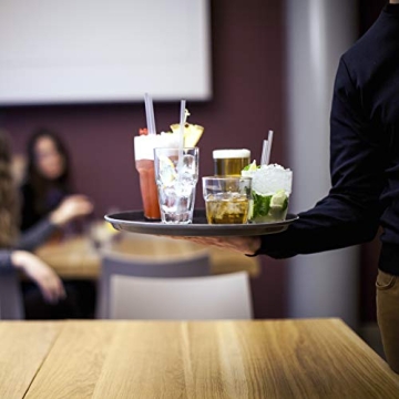 Bormioli Rocco Stackable Juice Glasses Set of 6