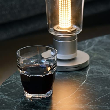 Bormioli Rocco Stackable Juice Glasses Set of 6