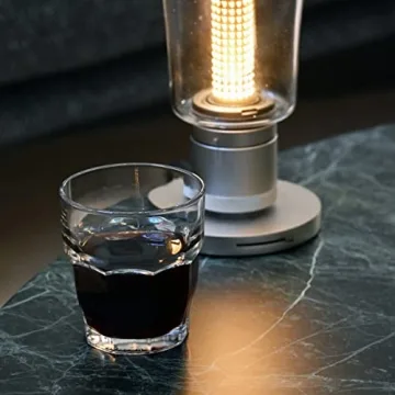 Bormioli Rocco Stackable Juice Glasses Set of 6