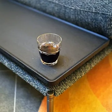 Bormioli Rocco Stackable Juice Glasses Set of 6