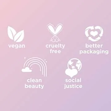 Pacifica Beauty, Coconut Power Strong & Long Moisturizing Conditioner, Hydrating + Nourishing, For Dry, Damaged, Color Treated Hair, Silicone Free, Sulfate Free, Vegan & Cruelty Free