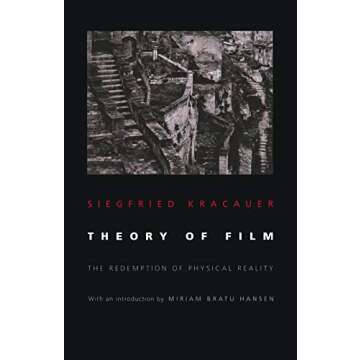 Theory of Film