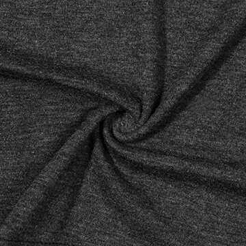 Teacher Tshirt Women Cute Hearts Graphic Teaching Tee Boho Teacher Shirt Short Sleeve Casual Summer T-Shirt Tops (M, Gray)