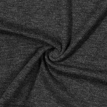 Teacher Tshirt Women Cute Hearts Graphic Teaching Tee Boho Teacher Shirt Short Sleeve Casual Summer T-Shirt Tops (M, Gray)