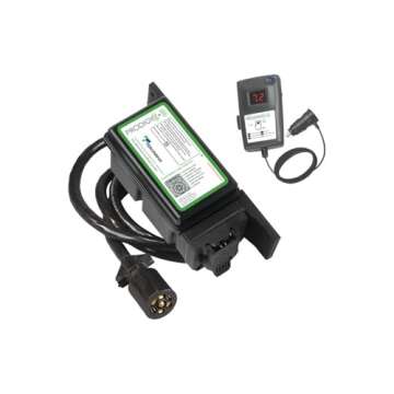 Tekonsha Prodigy RF Brake Controller - Safe & Reliable