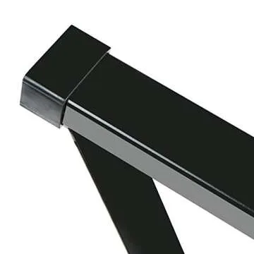 LONGTA Wooden Stretch Stand for Calisthenics Training