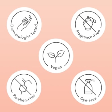 Rael Feminine Wash, Soothing Gel to Foam Cleanser