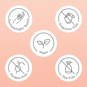 Rael Feminine Wash, Soothing Gel to Foam Cleanser