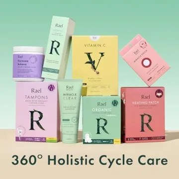 Rael Feminine Wash, Soothing Gel to Foam Cleanser