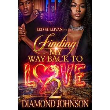 Finding My Way Back to Love 2: A Gripping Romantic Drama