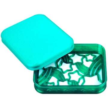 LAWN FAWN Starry Stamp Shammy Case