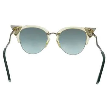 Chic Fendi Women's 0041/N/S 52MM Sunglasses for You