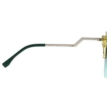 Chic Fendi Women's 0041/N/S 52MM Sunglasses for You