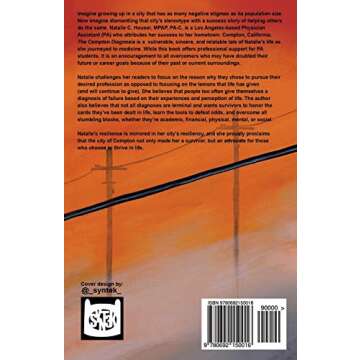 The Compton Diagnosis: Overcoming Adversity to Achieve Dreams Through Resilience