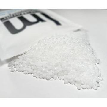 InstaMorph Thermoplastic Beads for DIY Crafts and Repairs