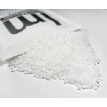 InstaMorph Thermoplastic Beads for DIY Crafts and Repairs