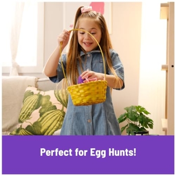 Kinetic Sand 20-Pack Fun Eggs with Colorful Sensory Sand