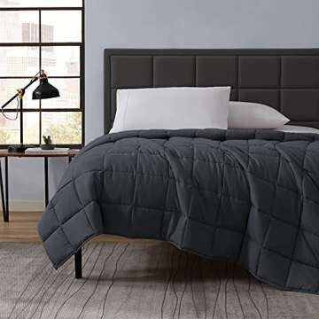 L'AGRATY Kids Weighted Blanket - Comforting & Breathable