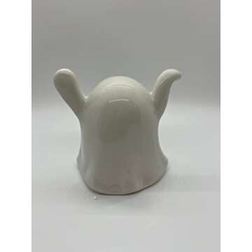 Halloween Candy Dish Holder Perfect for Rae Dunn Décor