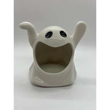 Halloween Candy Dish Holder Perfect for Rae Dunn Décor