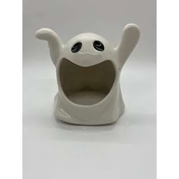 Halloween Candy Dish Holder Perfect for Rae Dunn Décor