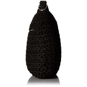 The Sak Women's Casual Classics Black Bag for Stylish Women