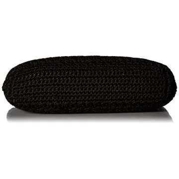 The Sak Women's Casual Classics Black Bag for Stylish Women