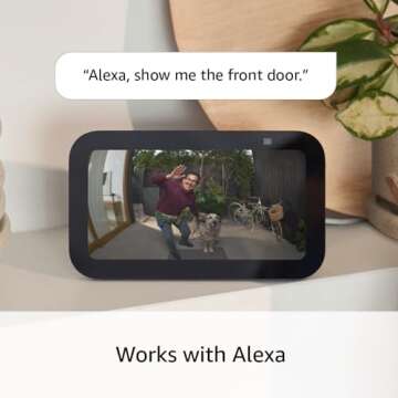 Ring Battery Doorbell Pro and Indoor Cam – Ultimate Security