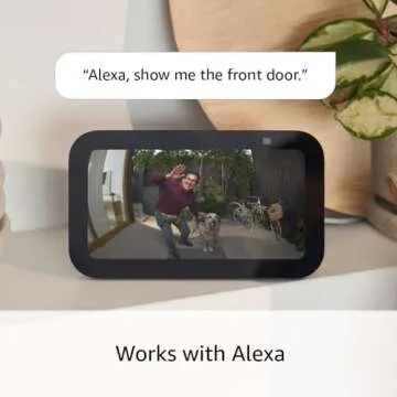 Ring Battery Doorbell Pro and Indoor Cam – Ultimate Security