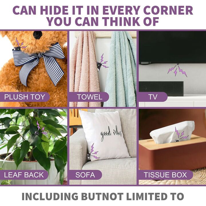 Reinbow Cricket Noise Maker Prank - Gag Gift Set