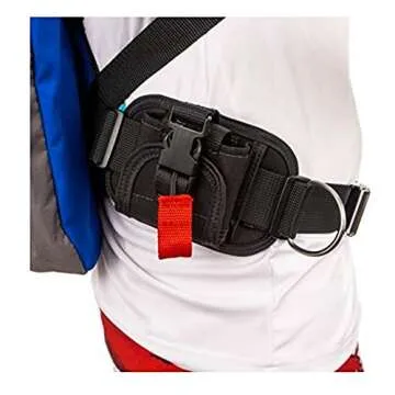 Dive Rite Hydro Lite Lightweight BCD for Traveling Divers