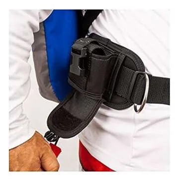 Dive Rite Hydro Lite Lightweight BCD for Traveling Divers