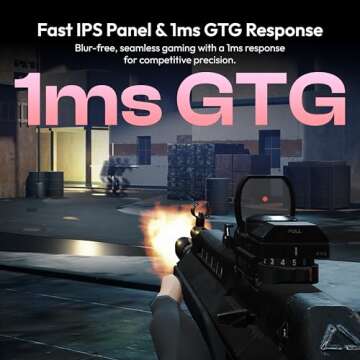 Pixio PX32U Wave Pink 32 inch 144Hz Refresh Rate 4K 3840x2160p Resolution Fast IPS Panel 1ms GTG Response Time 4K Gaming Monitor with Adaptive Sync