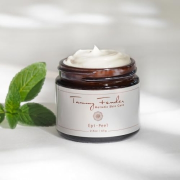 Revitalize Your Skin with Tammy Fender Natural Epi-Peel