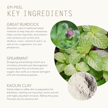 Revitalize Your Skin with Tammy Fender Natural Epi-Peel