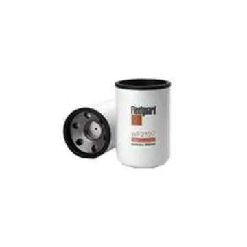 Fleetguard Coolant Filter WF2127 - Superior Filtration for Cummins Engines
