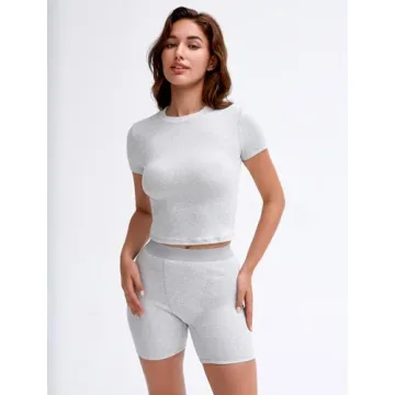 UNDER CLOUD Women’s Matching Lounge Set for All Occasions