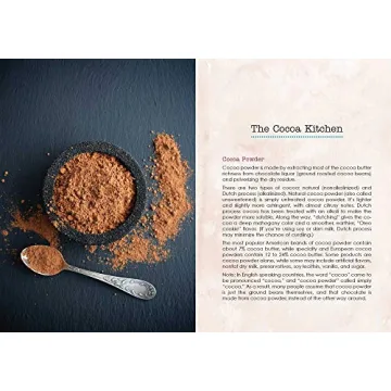 Hot Cocoa Comfort: 50 Chocolate Recipes for All