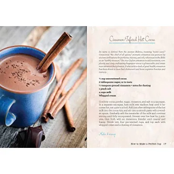 Hot Cocoa Comfort: 50 Chocolate Recipes for All