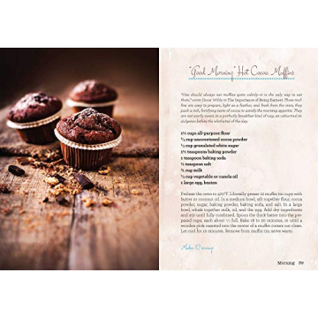 Hot Cocoa Comfort: 50 Chocolate Recipes for All